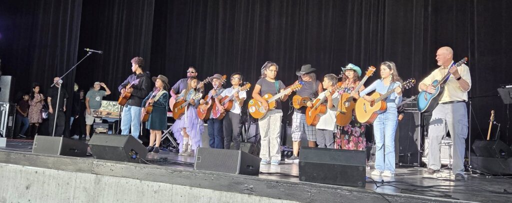 big blues bash 1