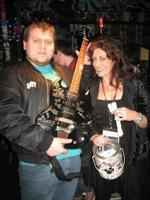 Thank you for your support!  2011 will be better than ever!