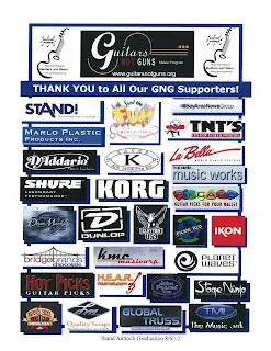 Thank to to our Sponsors!
