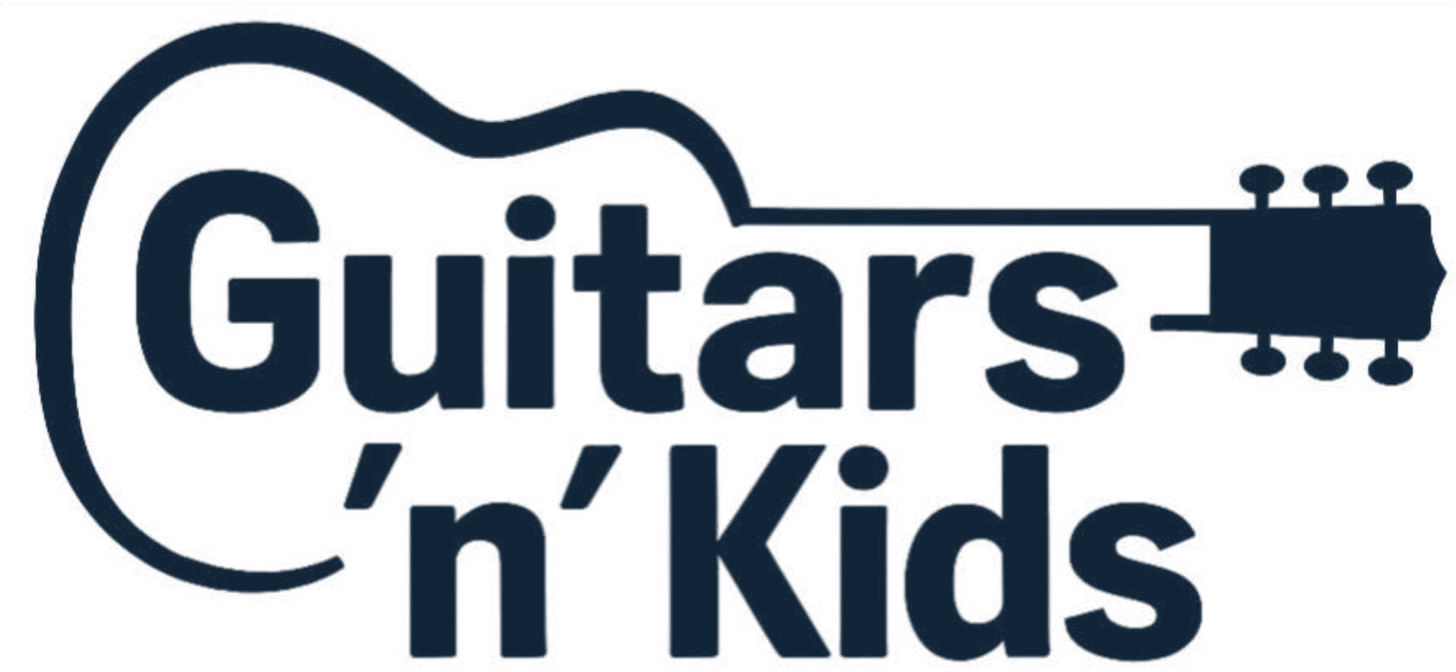 Guitars 'n' Kids