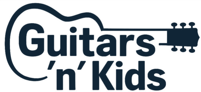 Guitars 'n' Kids